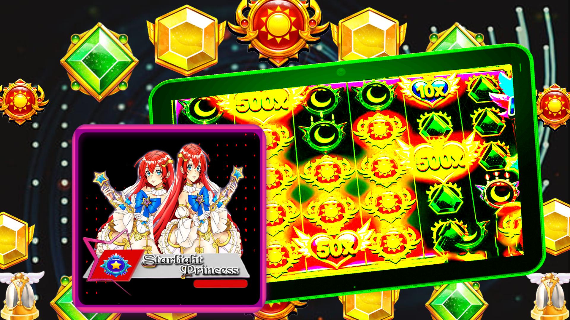 Jackpot ConTOGEL